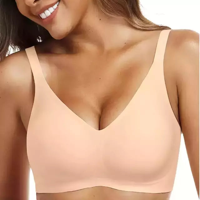 6x3 | 3 CORPIÑOS SEGUNDA PIEL + 3 BOMBACHAS SIN COSTURA DE REGALO