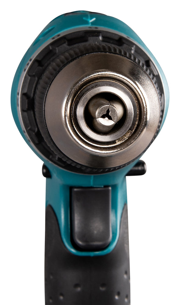 Taladro atornillador LXT® DDF453SFX1: ¡Potencia y precisión al alcance de la mano!