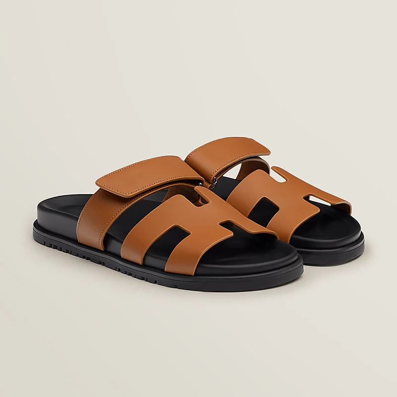 Sandalia Sol Chic para Hombres – Estilo y Confort