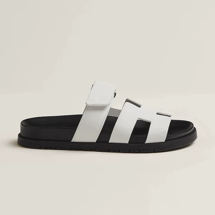 Sandalia Sol Chic para Hombres – Estilo y Confort