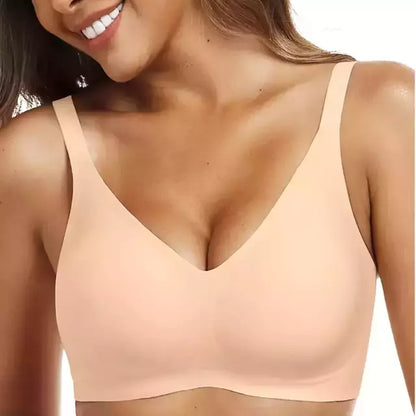 6x3 | 3 CORPIÑOS SEGUNDA PIEL + 3 BOMBACHAS SIN COSTURA DE REGALO