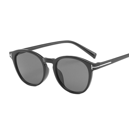 Gafas Paris Hombre – Elegancia y Protección UV
