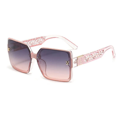 Gafas de Sol Quad Design – Elegancia y Protección UV