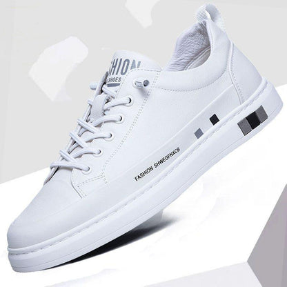 Zapatillas Élégance Urbaines – Sofisticación Diaria